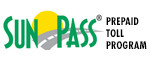 Sun Pass Logo
